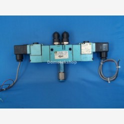 MAC valve 811C-PM-111JB-152 MAC valve 811C-PM-111JB-152